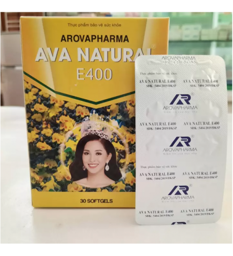 Ava Natural