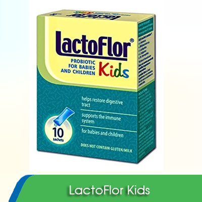 LactoFlor Kids