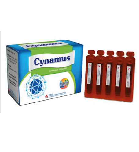 Cynamus