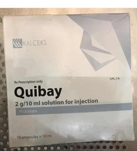 Quibay